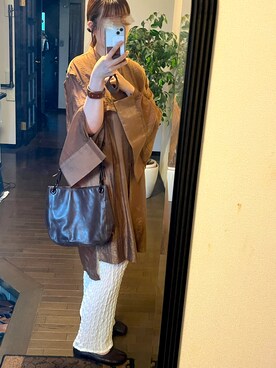 りせりせ☆さんのコーディネート