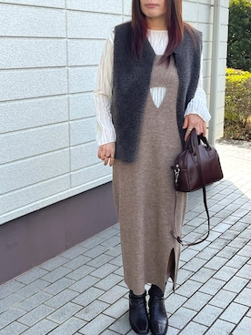 りせりせ☆さんのコーディネート