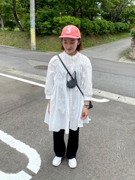 みゆうさんのコーディネート