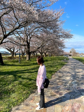 みゆうさんのコーディネート