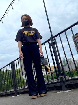 みゆうさんのコーディネート