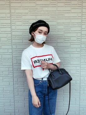 みゆうさんのコーディネート