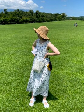 みゆうさんのコーディネート