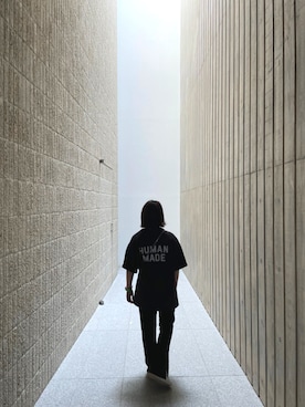 みゆうさんのコーディネート