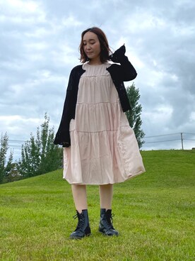 みゆうさんのコーディネート