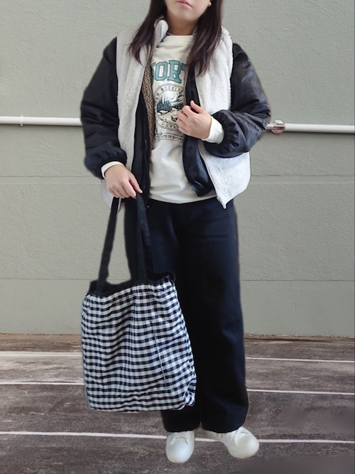 こあらさんのコーディネート