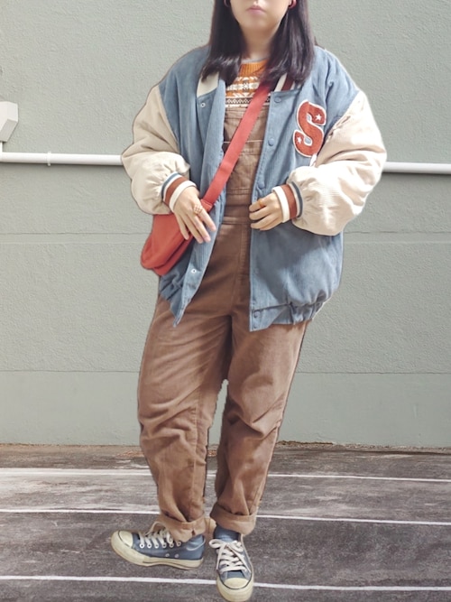 こあらさんのコーディネート