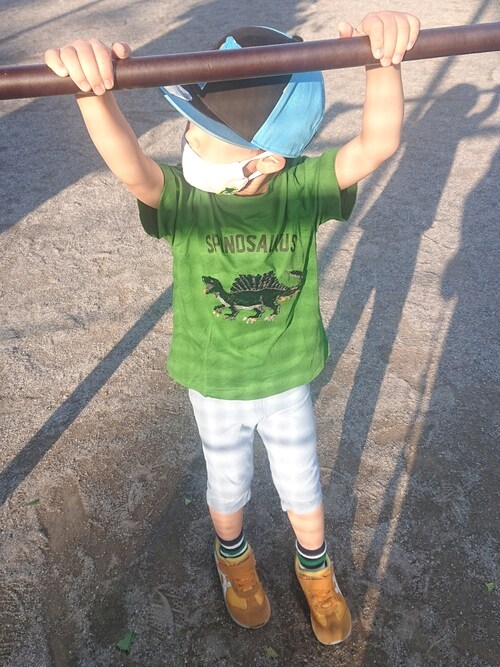 こあらさんのコーディネート