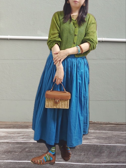 こあらさんのコーディネート