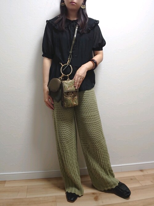 こあらさんのコーディネート