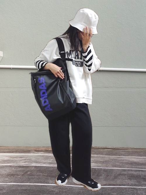 こあらさんのコーディネート