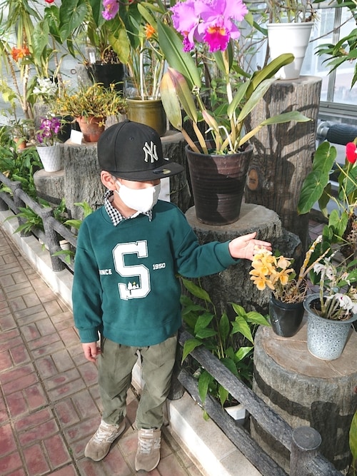 こあらさんのコーディネート