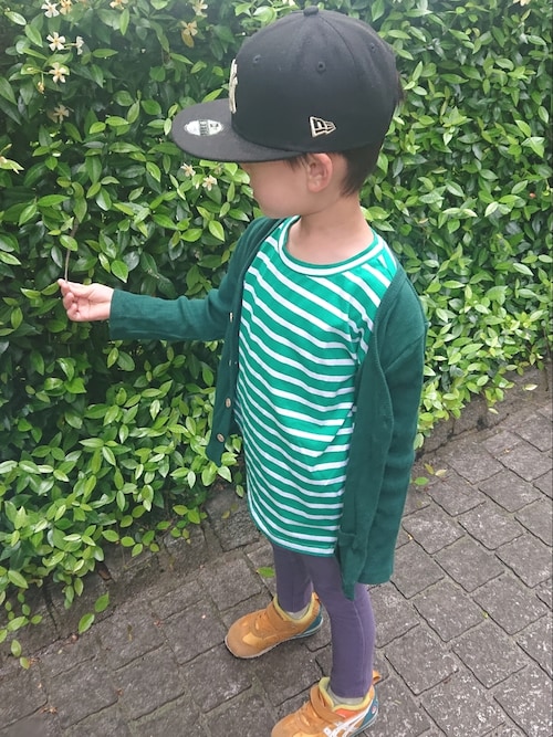 こあらさんのコーディネート