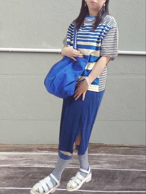 こあらさんのコーディネート