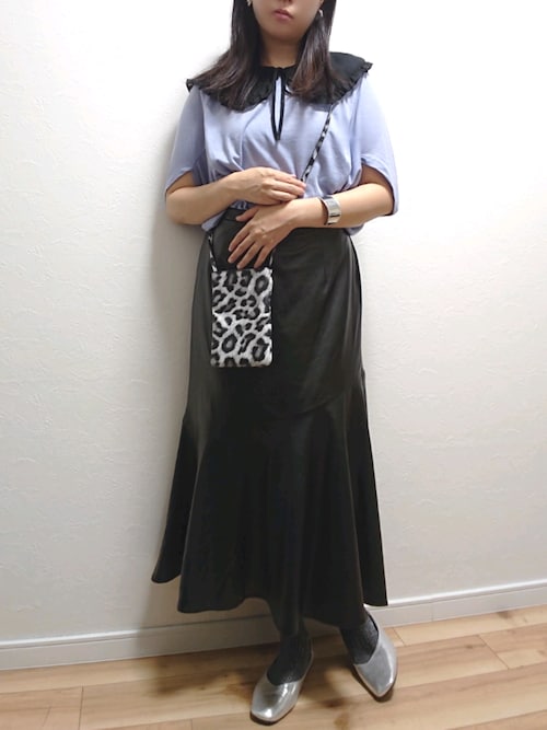 こあらさんのコーディネート