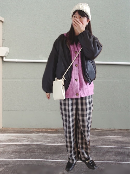 こあらさんのコーディネート