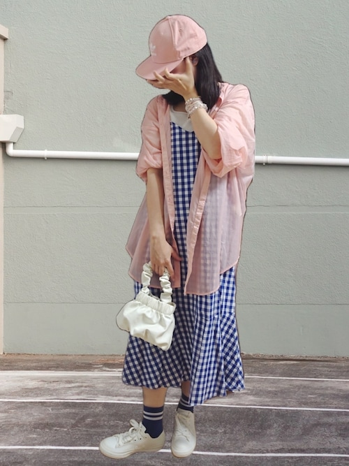 こあらさんのコーディネート