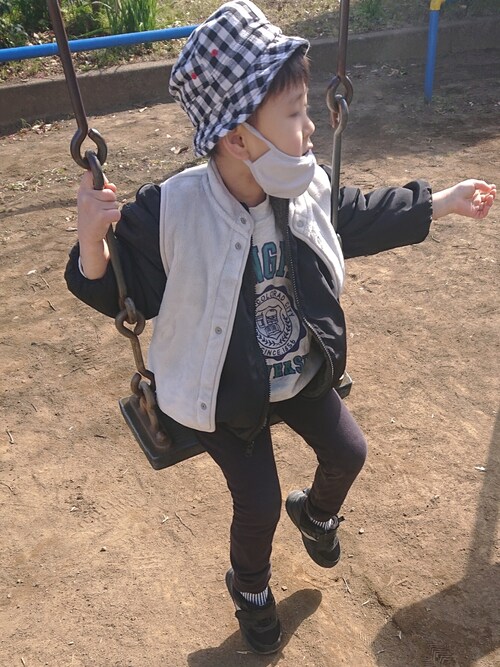 こあらさんのコーディネート