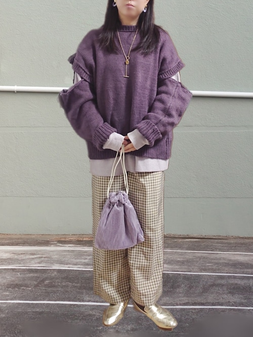 こあらさんのコーディネート