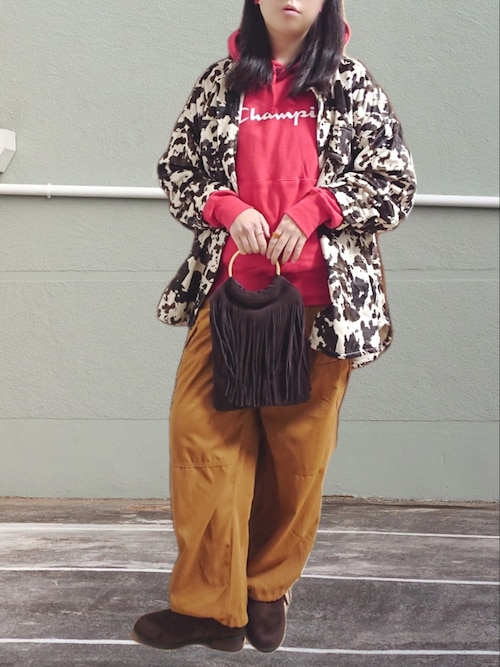 こあらさんのコーディネート