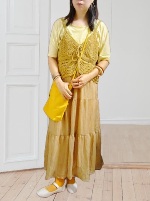 こあらさんのコーディネート