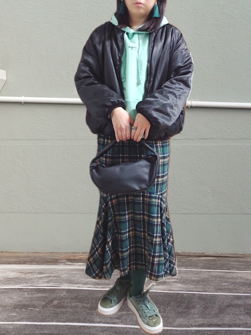 こあらさんのコーディネート