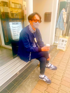 ハイリさんのコーディネート