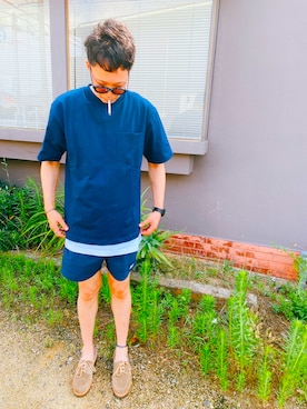 Jalan Sriwijaya（ジャランスリウァヤ）の「JALAN SRIWIJAYA × BEAMS 
