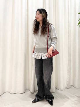 pocustagramさんのコーディネート