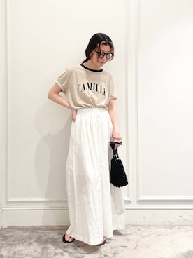 pocustagramさんのコーディネート
