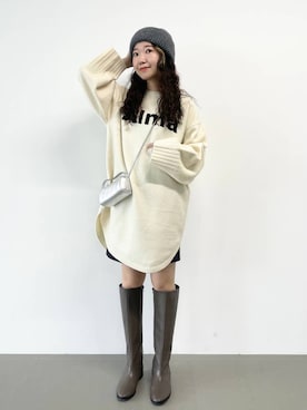pocustagramさんのコーディネート