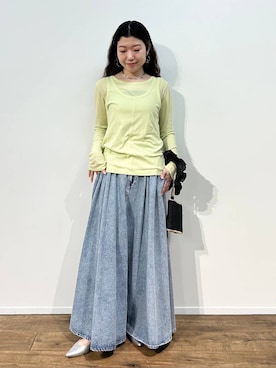 pocustagramさんのコーディネート