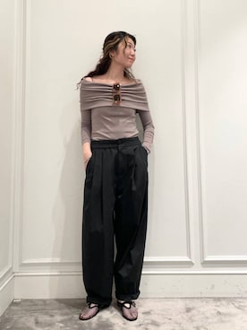 pocustagramさんのコーディネート