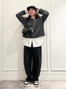pocustagramさんのコーディネート