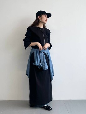 pocustagramさんのコーディネート