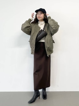 pocustagramさんのコーディネート