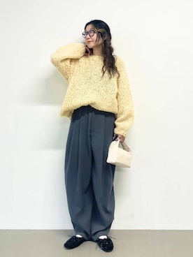 pocustagramさんのコーディネート