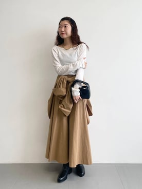 pocustagramさんのコーディネート