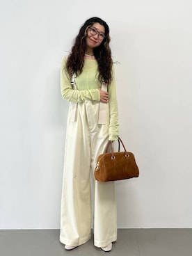 pocustagramさんのコーディネート