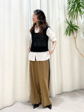 pocustagramさんのコーディネート