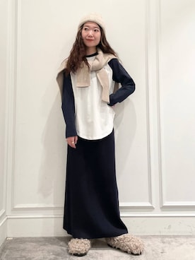 pocustagramさんのコーディネート