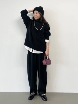 pocustagramさんのコーディネート