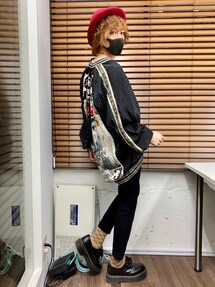 Dr. Martens（ドクターマーチン）の「AIRWAIR ドクターマーチン