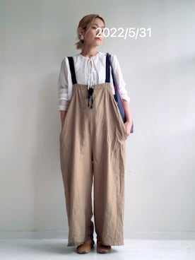 saccoさんのコーディネート