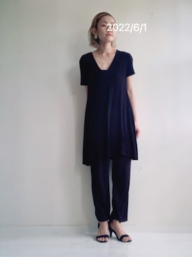 saccoさんのコーディネート