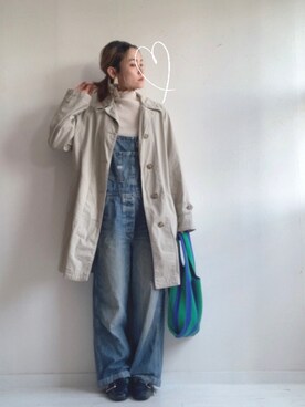 saccoさんのコーディネート