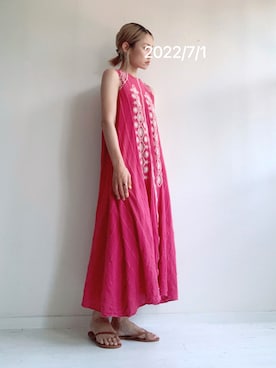 saccoさんのコーディネート