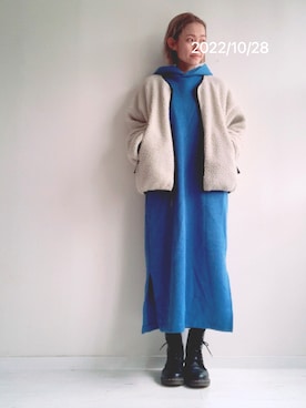 saccoさんのコーディネート