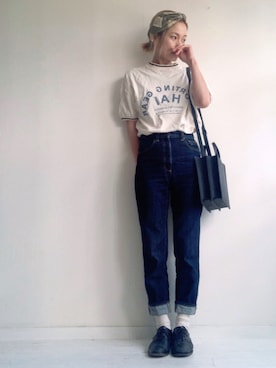 saccoさんのコーディネート