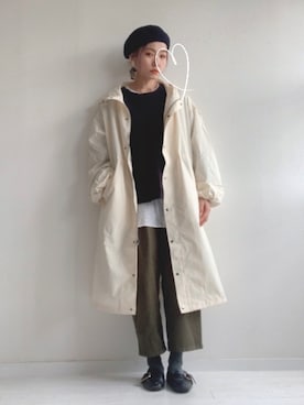 saccoさんのコーディネート